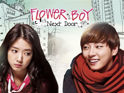 Watch Flower Boy Next Door | Prime Video