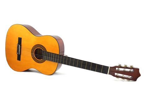 Free Images : music, wood, white, acoustic guitar, isolated, equipment, object, leisure ...