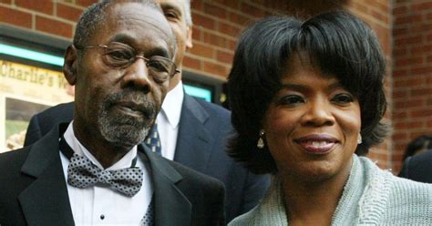 The Truth About Oprah Winfrey's Parents Vernita and Vernon