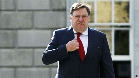 Irish Banking Inquiry: Ex-PM Brian Cowen says impact of financial ...