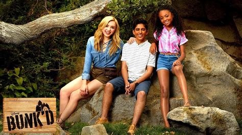 BUNK’D Season 7 Release Date, Cast, and Story - ThePopTimes