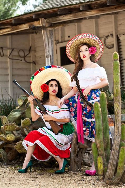 MEXICANAS | Mexican outfit, Mexican costume, Traditional mexican dress