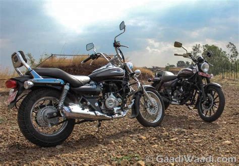 Bajaj Avenger 400 Cruiser – All You Need to Know