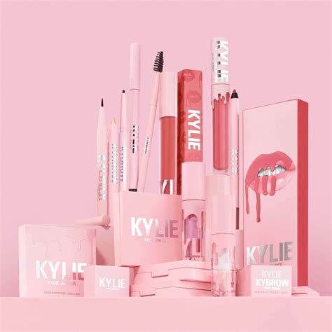 Kylie by Kylie Jenner | Kylie Cosmetics & Skin | Flannels