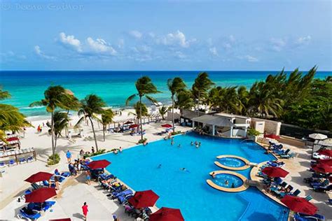 Azul Beach Resort The Fives Playa Del Carmen, by Karisma - Travel Savvi | Be Savvi. Dream Big ...