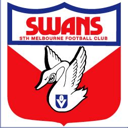 Swans Circa 1977 | Football club, South melbourne, Australian football