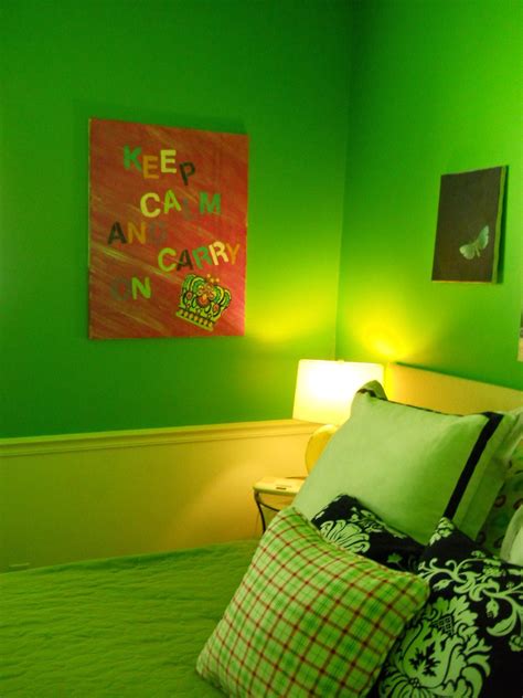 Bandanamom: Apartment Therapy Room For Color Contest - AGAIN!