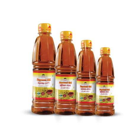 Mustard Oil | Seam Agro Foods Ltd.