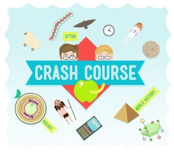 Crash Course Biology Video Guides (ALL Episodes) by Science Land