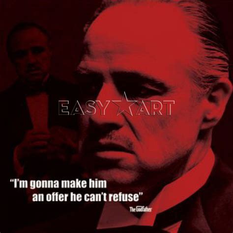 Quotes From The Godfather. QuotesGram