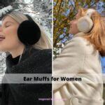 Ear Muffs for Women - Inspired Beauty