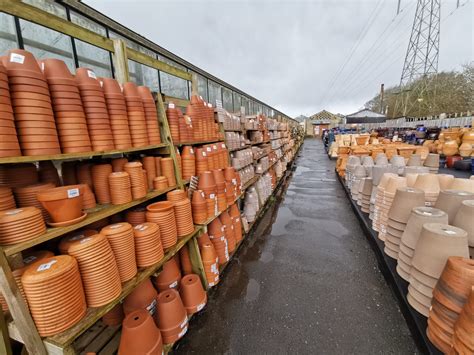 Plants Galore - Plymouth | Garden Centre and Hardware Store