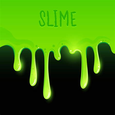 Download Black Drippy Slime Wallpaper | Wallpapers.com