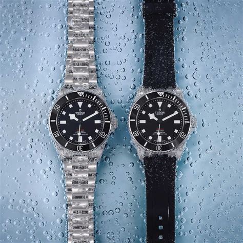 TUDOR Pelagos 39 Titanium Automatic | AMJ Watches