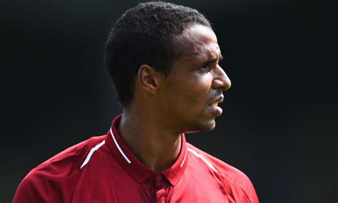 Joel Matip injury update | All About Anfield