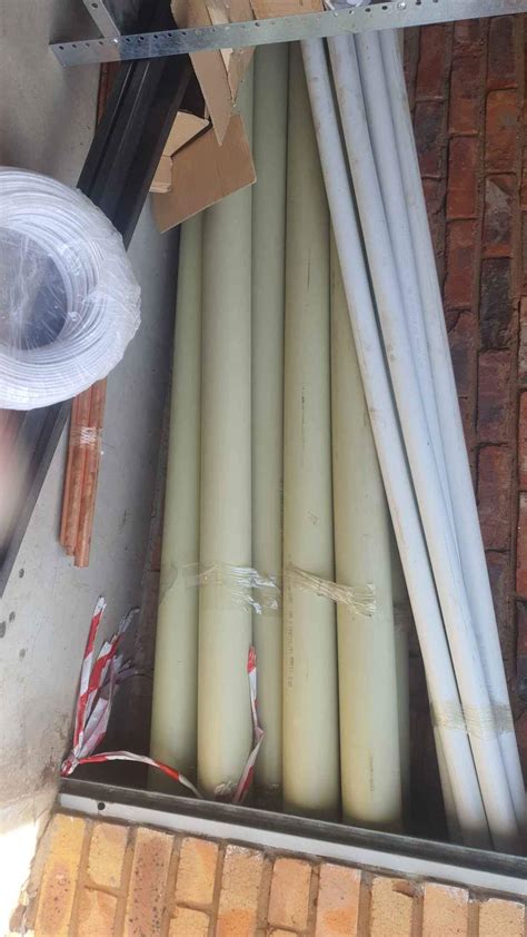 PVC Pipes for sale in Sandton, Gauteng | Facebook Marketplace