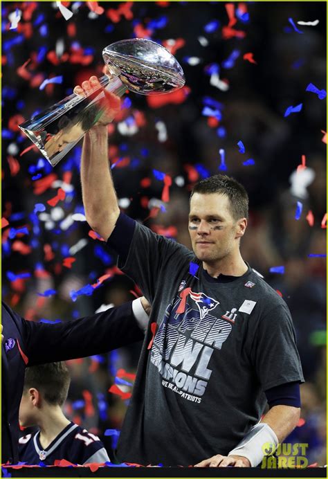 Super Bowl MVP 2017: Tom Brady Gets Title for 4th Time!: Photo 3853896 ...