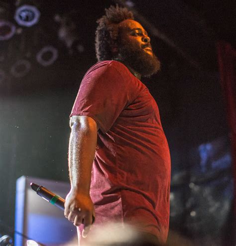 Dreamville’s Bas Puts on Fresh Performance During Milky Way Tour - The ...