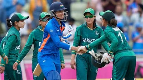 IND vs PAK 2022: "This is not England; can expect spin-dominant sides" - Anjum Chopra