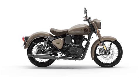 Royal Enfield Classic 350 Bike Price in Pakistan 2024 - BikesShow