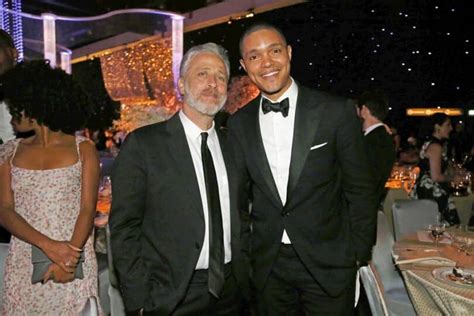 Who is Robert Noah? All About Trevor Noah's Father— citiMuzik