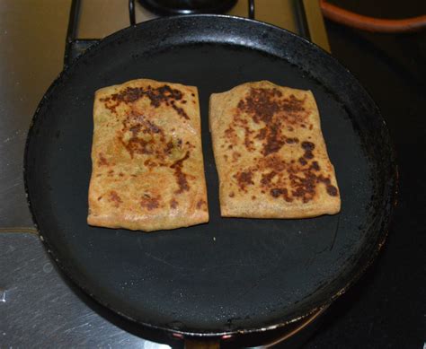 How to Make Mughlai Paratha: An Indian Royal Delicacy - Delishably