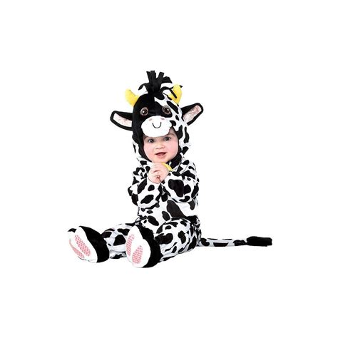 Baby Mini Moo Cow Costume Image #1 Best Baby Costumes, Halloween Costume Shop, Halloween Kids ...