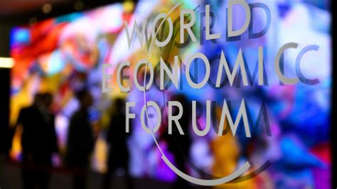 The annual meeting of the World Economic Forum in Davos begins