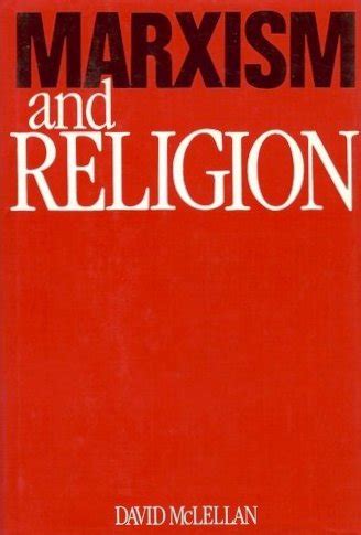 Marxism and Religion - Peters Fraser and Dunlop (PFD) Literary Agents