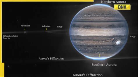 Jupiter like never seen before: Explore 5 fascinating facts about NASA's stunning new image