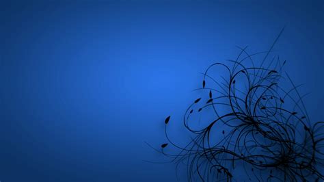 Blue Color Wallpaper Image Download - Shardiff World