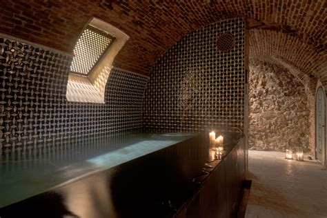 Hammam Al Ándalus Madrid - Baños Árabes de Madrid