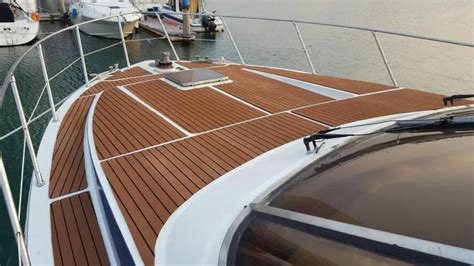 22 Thinks We Can Learn From This Marine Deck Paint - Home, Family ...