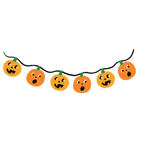 Swipe Up Trick Or Treat Sticker by Pottery Barn Kids for iOS & Android ...