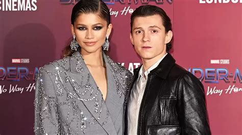 Tom calls reports claiming he and Zendaya bought new house ‘completely ...