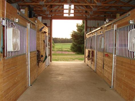 Rolling Acres Stable - Horse Boarding Farm in Scotts, Michigan