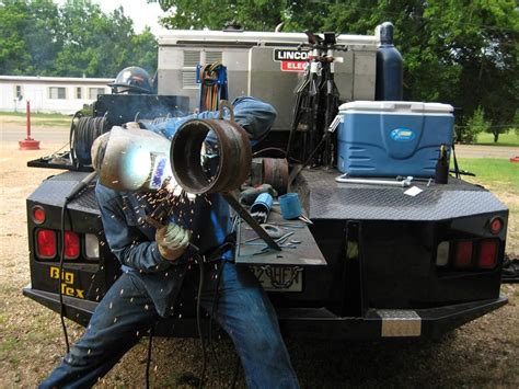 mobile welding jobs near me - Cheryle Overby