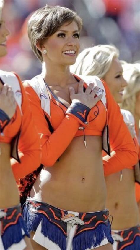 Pin by Constantine Bankston on Cheerleaders & Drill Teams | Denver ...