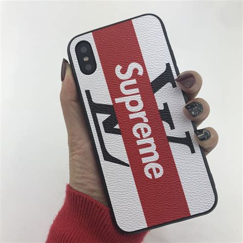 Supreme Louis Vuitton Phone Case Iphone Xr | NAR Media Kit