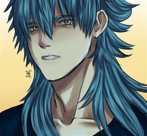 Aoba by Worldend-Dominator on DeviantArt