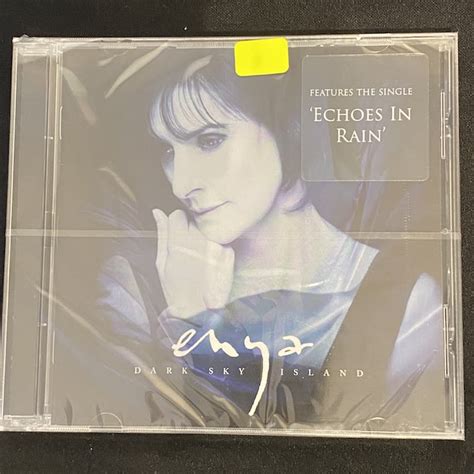 Enya - Dark Sky Island | Solo Vinilos