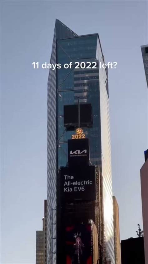 Times Square on Twitter: "We’re getting ready for 2️⃣0️⃣2️⃣3️⃣ in #TimesSquare 🤩 #NYC # ...