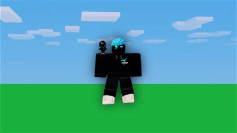 So me and my friend used TANQR’S avatar in Roblox Bedwars… - YouTube