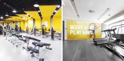 Custom Gym Signs for Different Uses and Applications | Blog