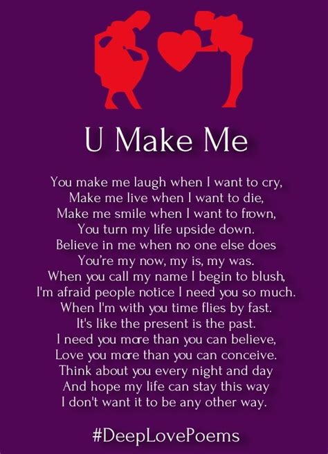 77 Unique Love Poems for Your Boyfriend - Poems Ideas