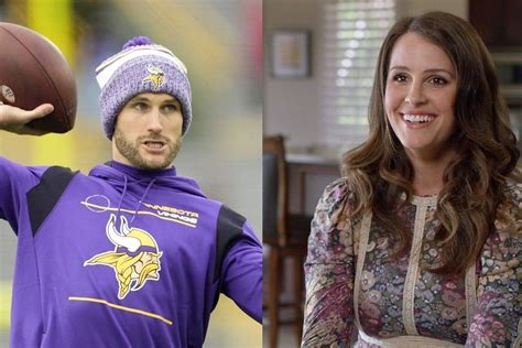 Kirk Cousins injury update: Vikings QB’s wife Julie hopeful for husband’s return this season