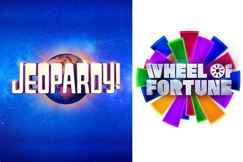 'Wheel of Fortune,' 'Jeopardy!' to stream all day, every day