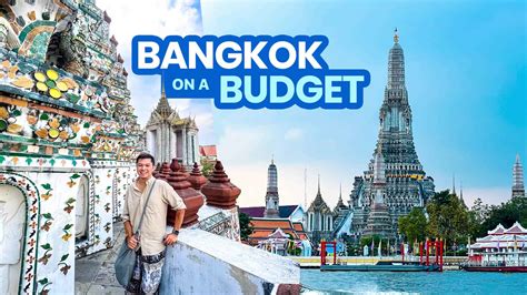 2022 BANGKOK TRAVEL GUIDE with Sample Itinerary & Budget – Traffic Torch