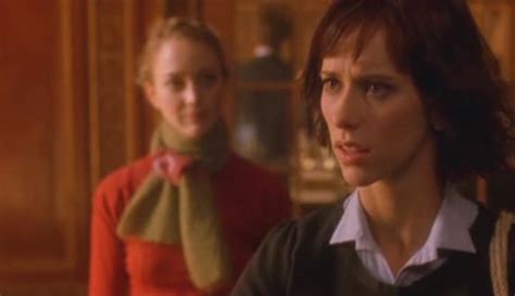 Movie Screenies: IF ONLY (2004)