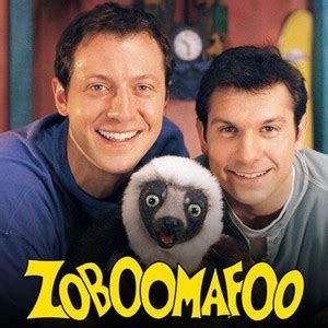 Zoboomafoo: Season 2, Episode 9 - Rotten Tomatoes